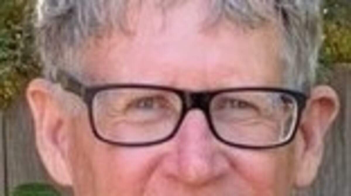 Ken Wall