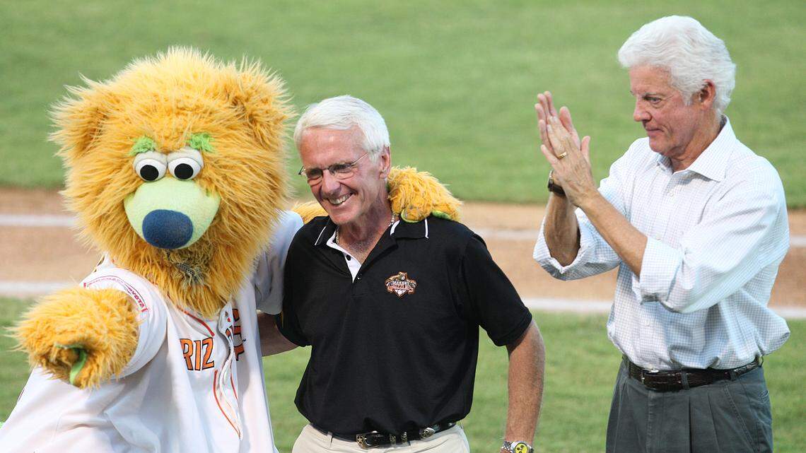 Chris Cummings, who once was the Fresno Grizzlies primary owner, dies of cancer