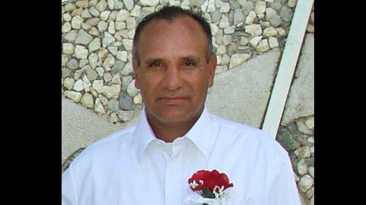 Reynaldo Hernandez