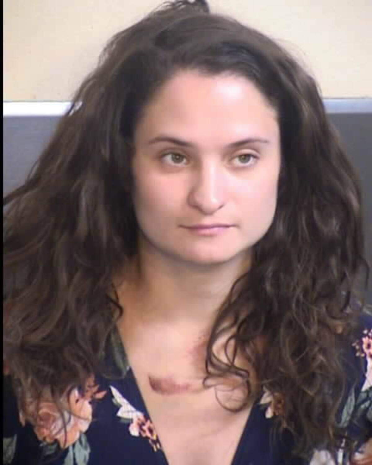 Leigha Addington was sentenced to 15 year to life in prison for a 2021 DUI collision in which a 65-year-old woman was killed.
