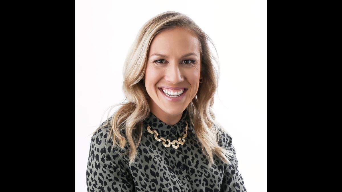 Clovis native Kate Scott will call NBA games this season for the Philadelphia 76ers, becoming only the second woman to hold a full-time, play-by-play role with a major U.S. sports franchise.