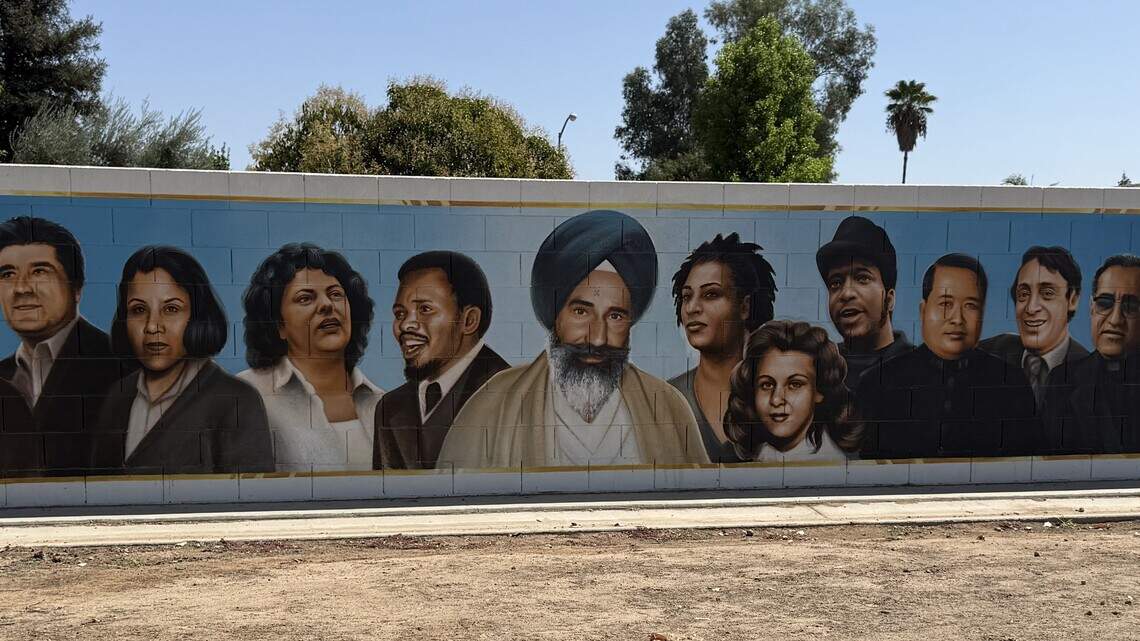 Fresno Sikh community honors murdered activist in ‘move toward healing.’ See when