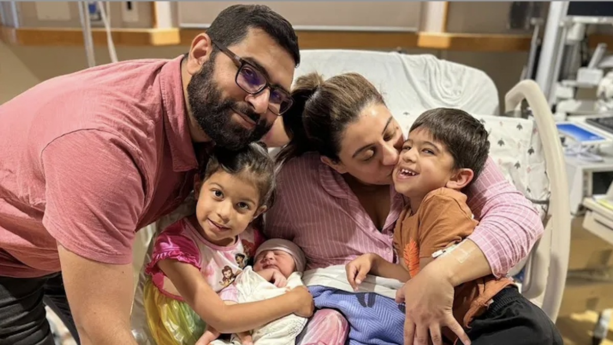 Clovis Community College engineering instructor Gurinder Khaira died unexpectedly May 13, 2026, at age 39.