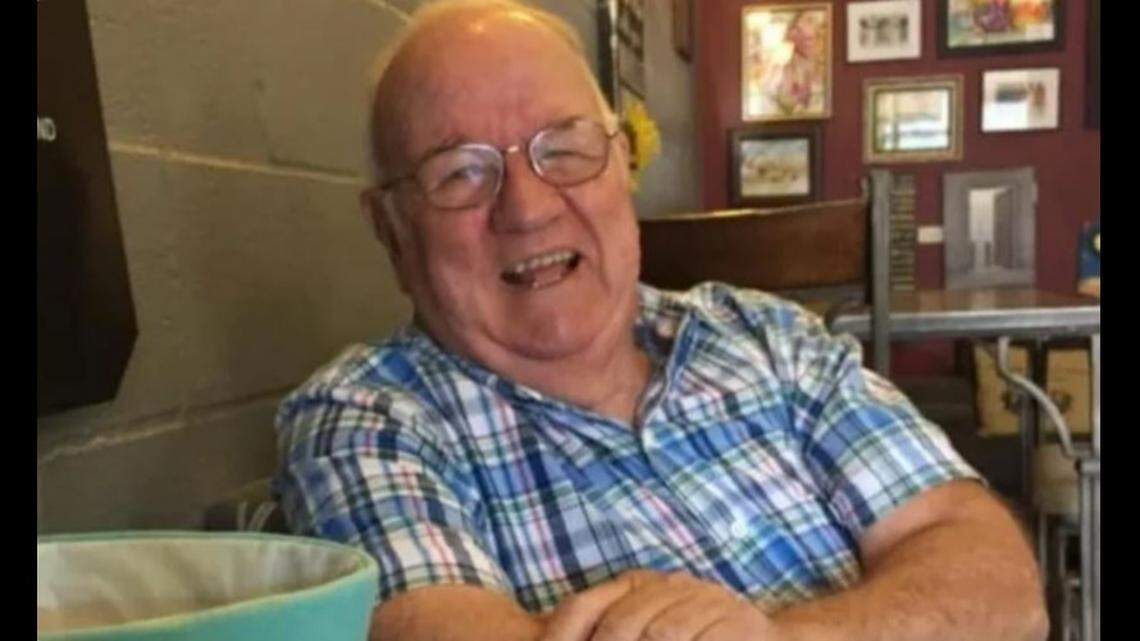 Frank Moore, 78, died Wednesday, Jan. 11, 2023, about two weeks after he was attacked and robbed of a cellphone in Clovis, his family and police confirmed.