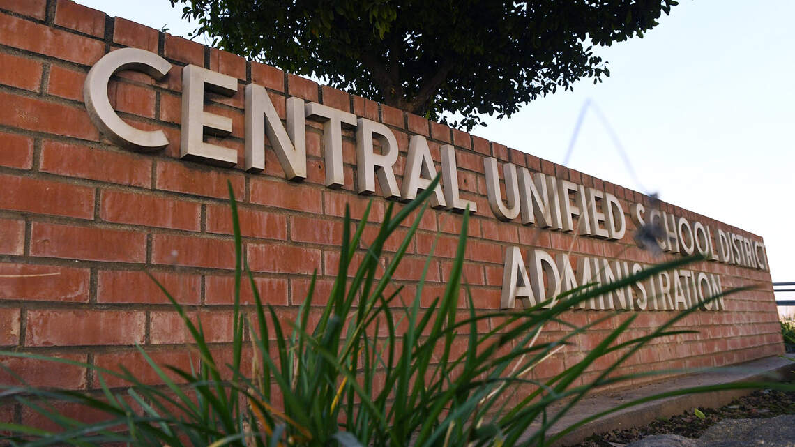 Fresno’s Central Unified selects superintendent finalist in under 3 months