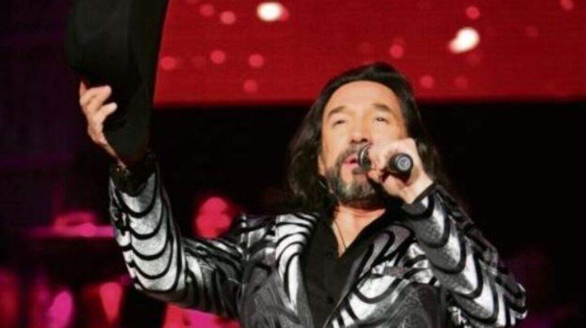 Marco Antonio Solis to play two California concerts this fall. Fresno’s one of them