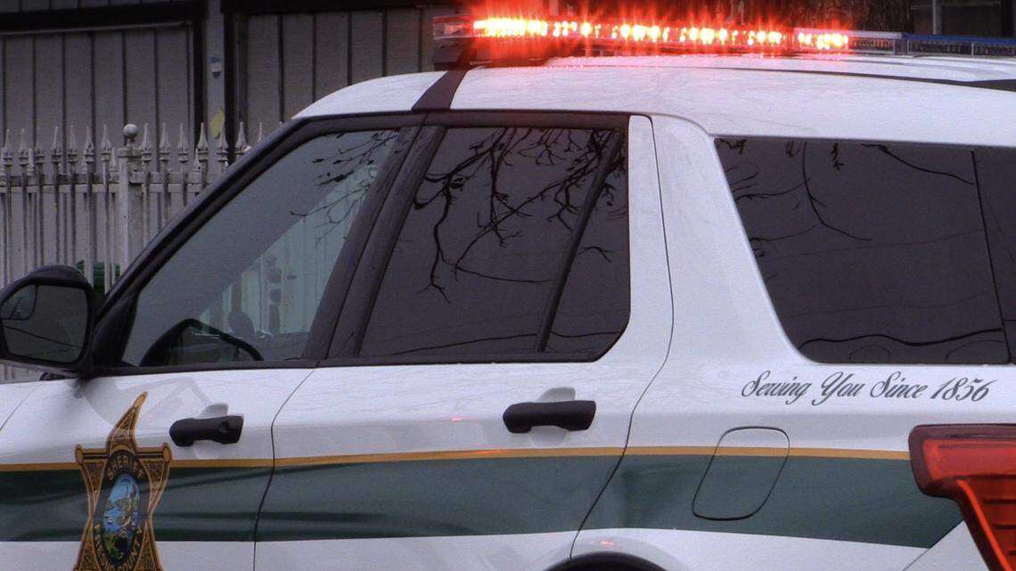 Fresno County Sheriff's Office