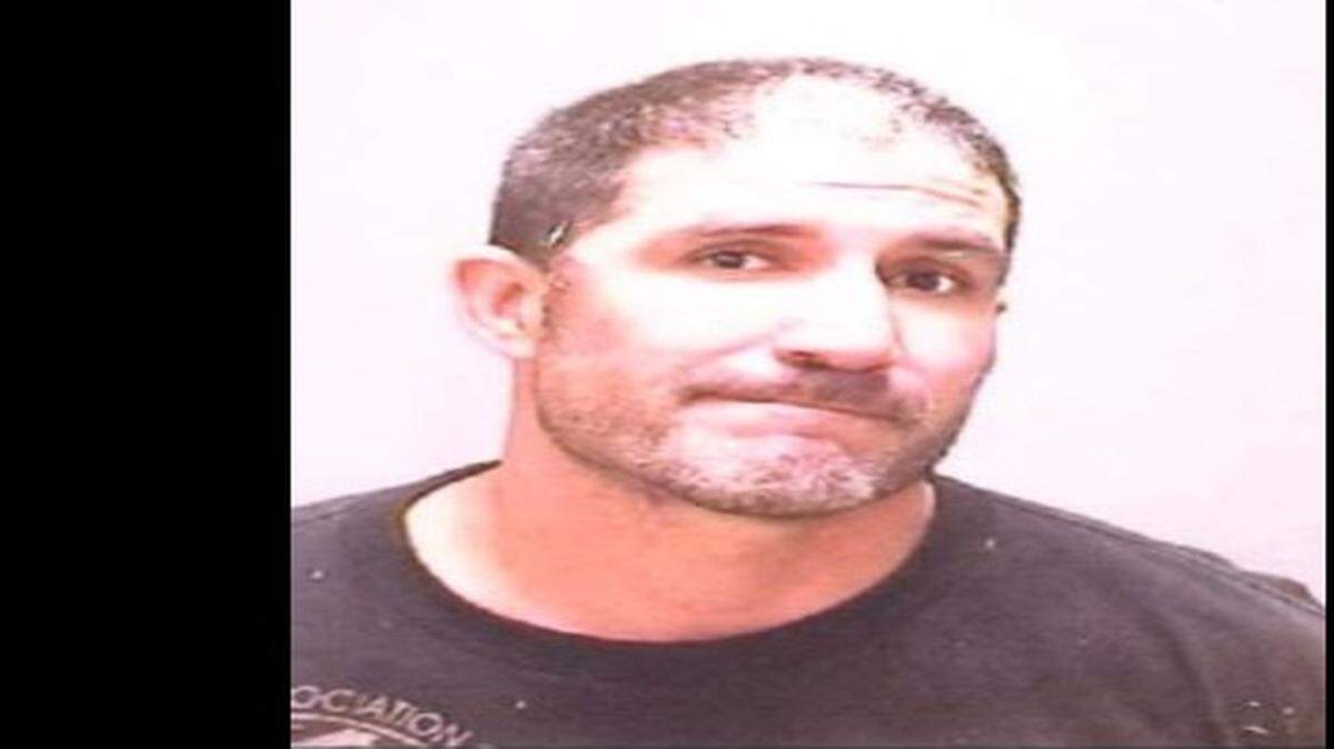 Jason Rosetti