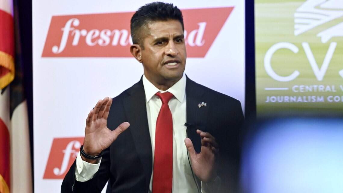 Fresno County schools superintendent candidate retired after investigation into campaign