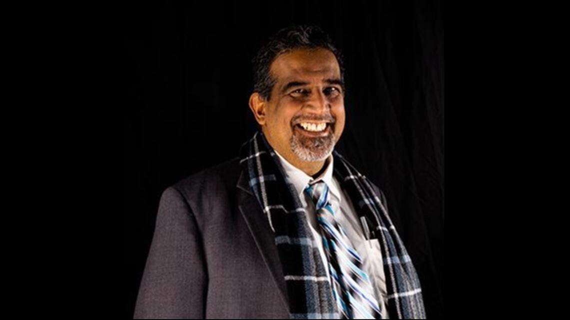 John Chavez is serving his fourth term on the Chowchilla City Council.