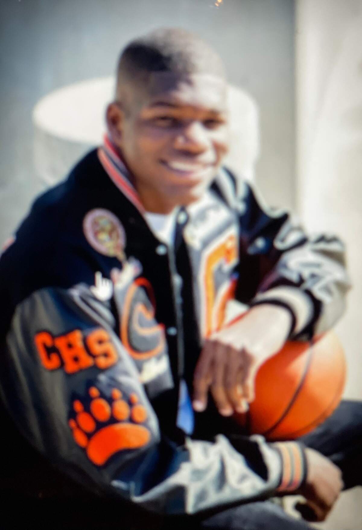 Cedrick Coward