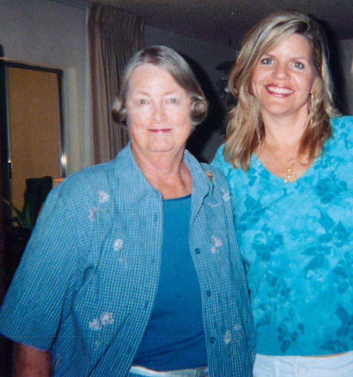 Jennifer Dupras, 55, and her mother, Cynthia Houk, 88, were found murdered in their northwest Fresno home in December 2017. Dupras’ estranged husband, Alan Dupras, was arrested on Tuesday, Sept. 25, 2018 in the women’s slayings.