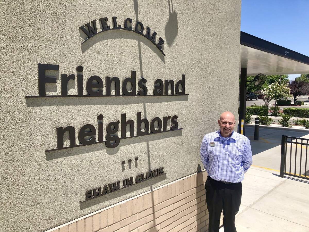 Chick-fil-A franchise owner Andrew Bloom expressed excitement to help bring the first location to Clovis, with the restaurant set to open July 1. The Clovis Chick-fil-A will be located just east of Willow Avenue at 560 W. Shaw Ave.