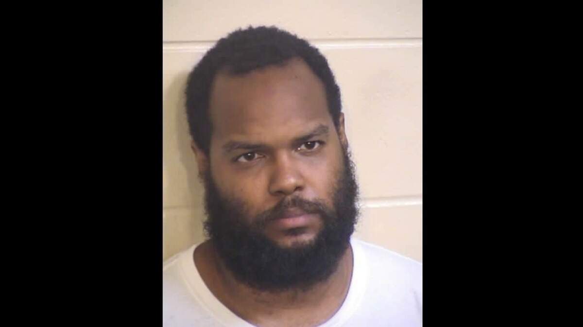 Andre Hill Jr., 31, of Maryland, was the driver of the big rig that killed a young woman Friday night, after running a stop sign while driving under the influence of marijuana.