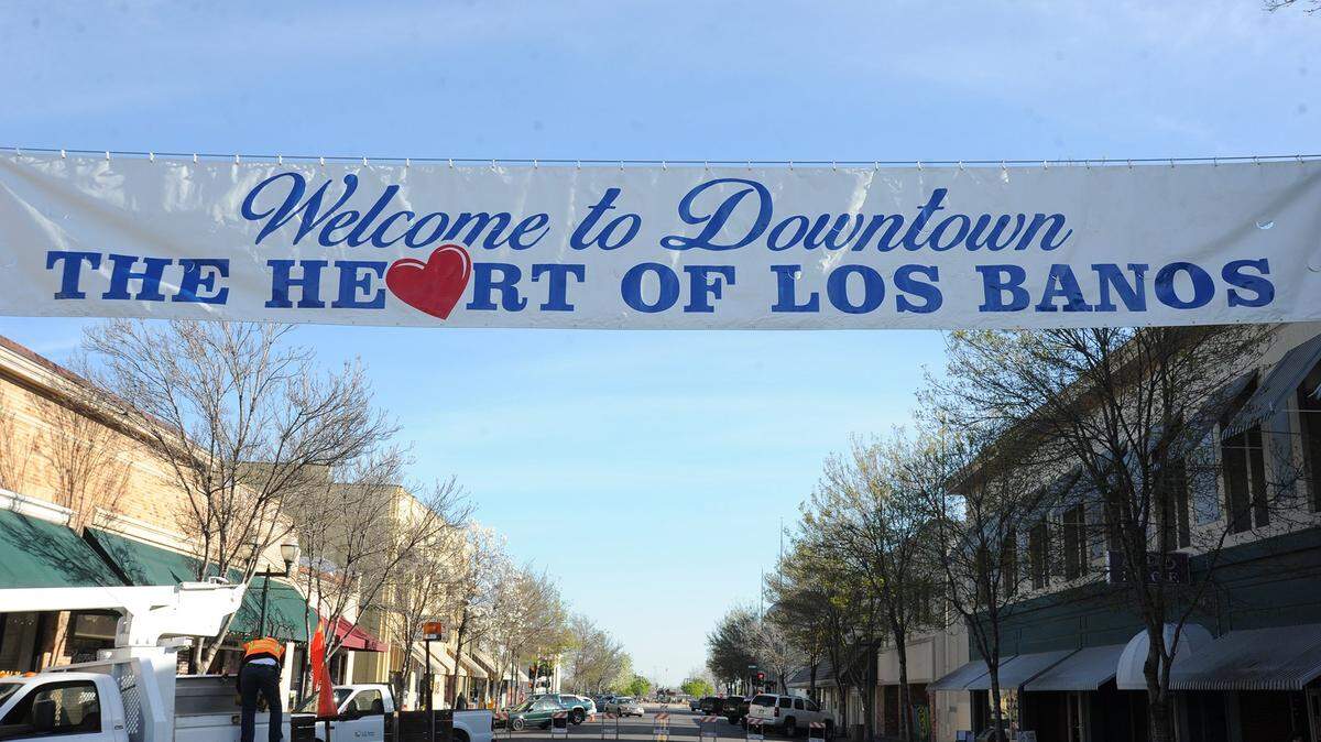 The City of Los Banos recently approved the use of $2.5 million in federal stimulus funds.