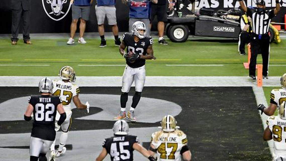 Can Raiders overcome rain, wind and the Browns? Here’s the matchup and expert predictions