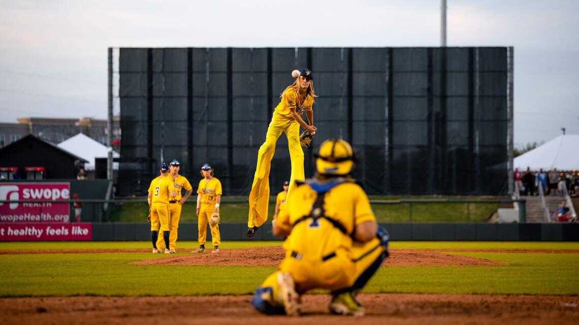 The Savannah Bananas are playing this week at Durham Bulls park. Date & ticket info