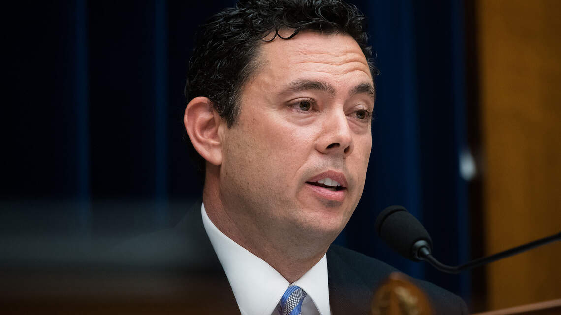 Nunes fundraiser to feature Fox News contributor, former congressman Jason Chaffetz