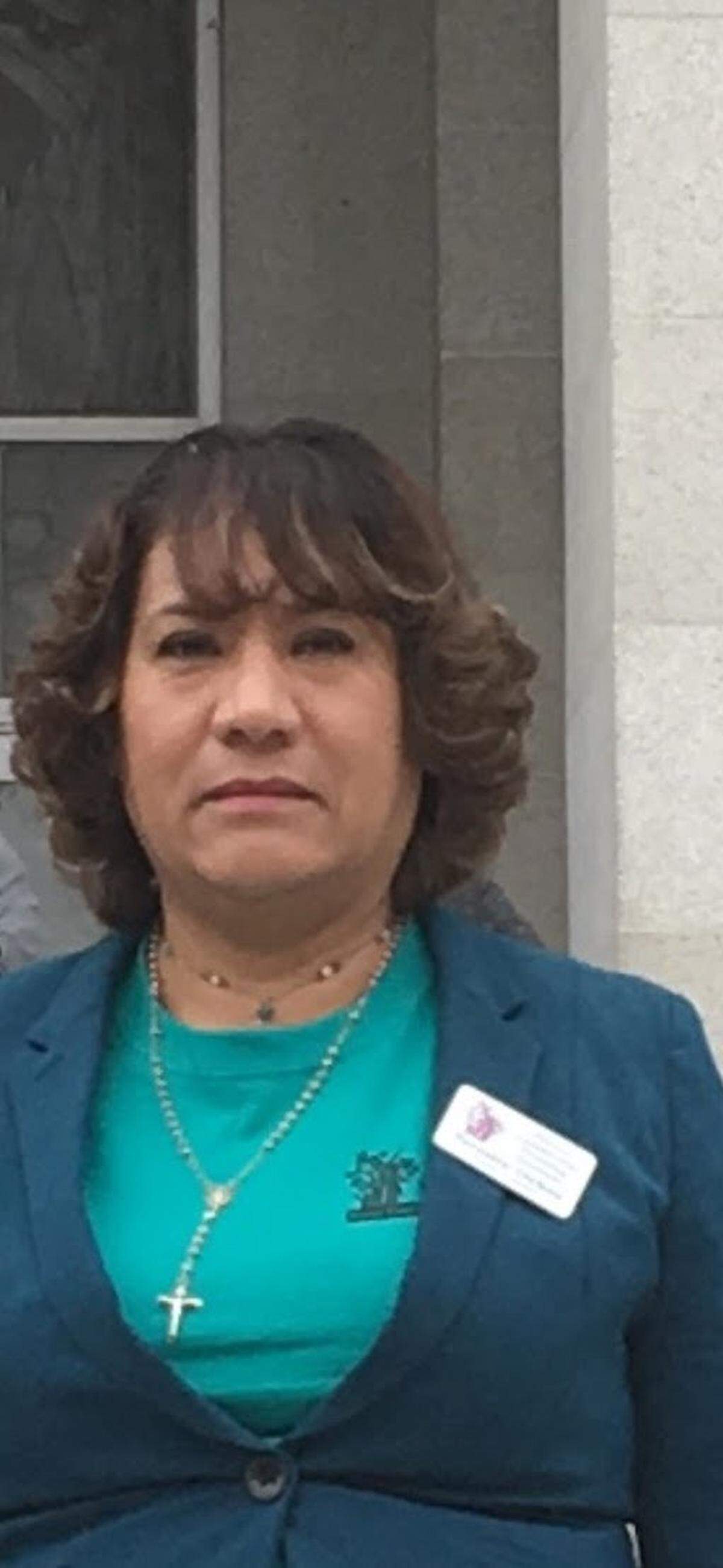 Tere Ochoa