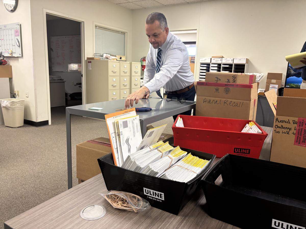 After a court order put the city of Avenal's recall election ballots under lock for 17 days, the Fifth District Court of Appeal in Fresno ruled May 13 for the Kings County registrar to process the ballots. The county processed and tabulated approximately 160 ballots, the last ballots to be counted, on Monday, May 18.