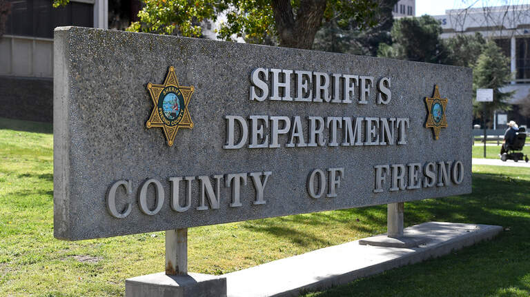 Deputy groped woman, tried to force her into sex, Fresno DA says. He denies charges