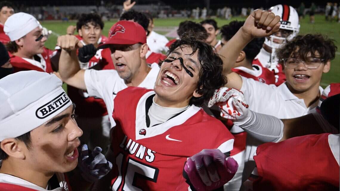 Update in Fresno Bee Top 25: Garces forfeits four games changes entire rankings