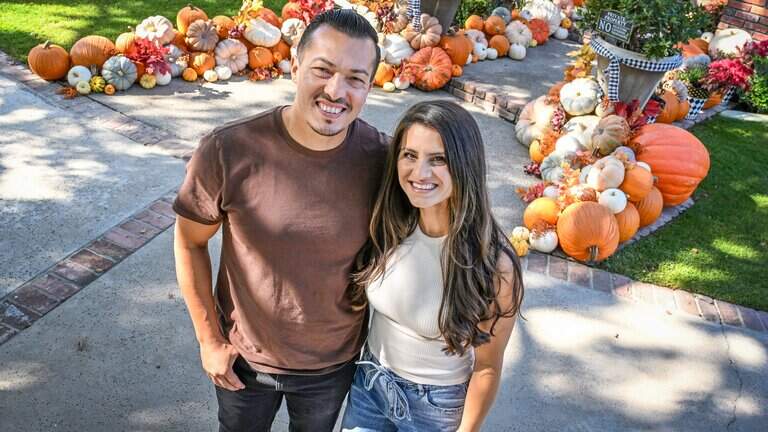 Fresno-area companies transforming porches into pumpkin patches for the holidays
