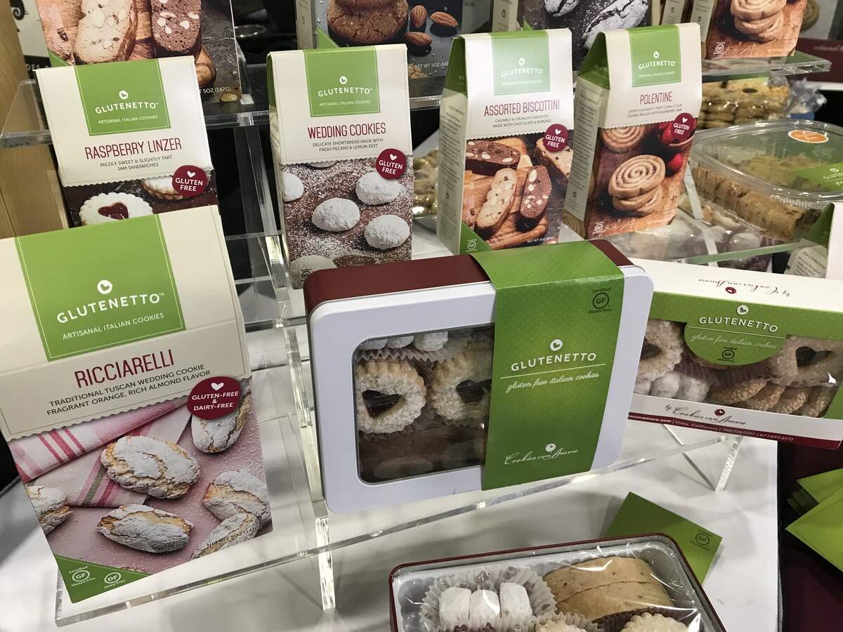 Cookies con Amore