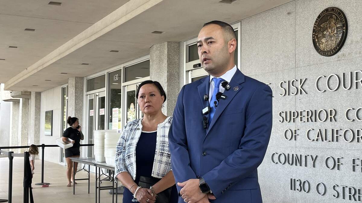 City Attorney updates concealed weapons policy. No more ‘sitting ducks’ in Fresno