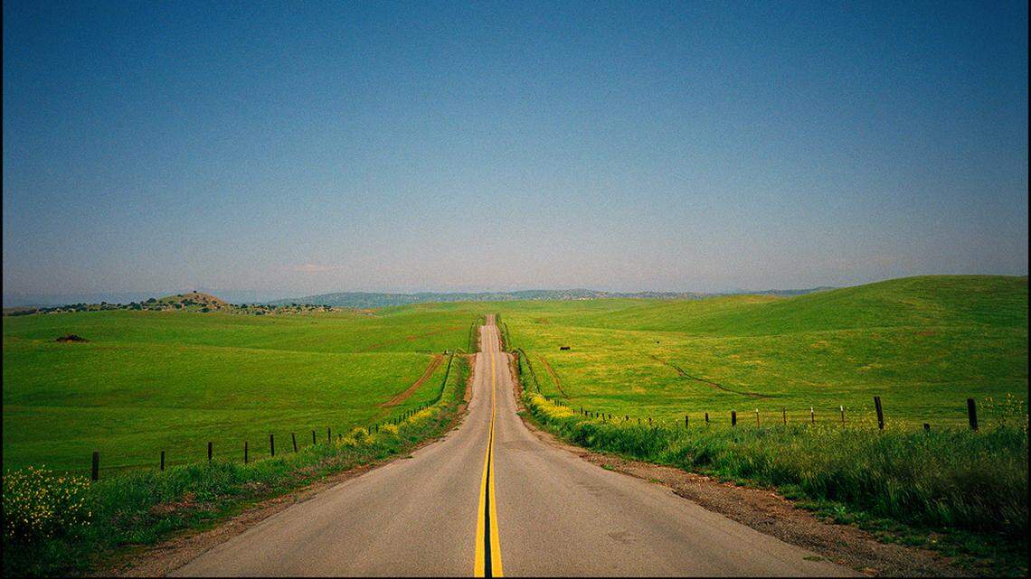Maintaining rural thoroughfares like Daulton Road is up for debate as Madera County voters consider Measure T.
