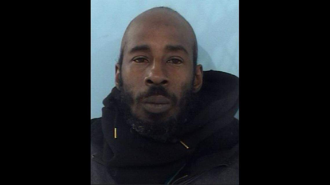 Michael Francis, 46, of Tulare