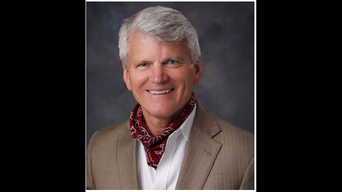 Fresno County Superior Court Judge Robert M. Whalen Jr.