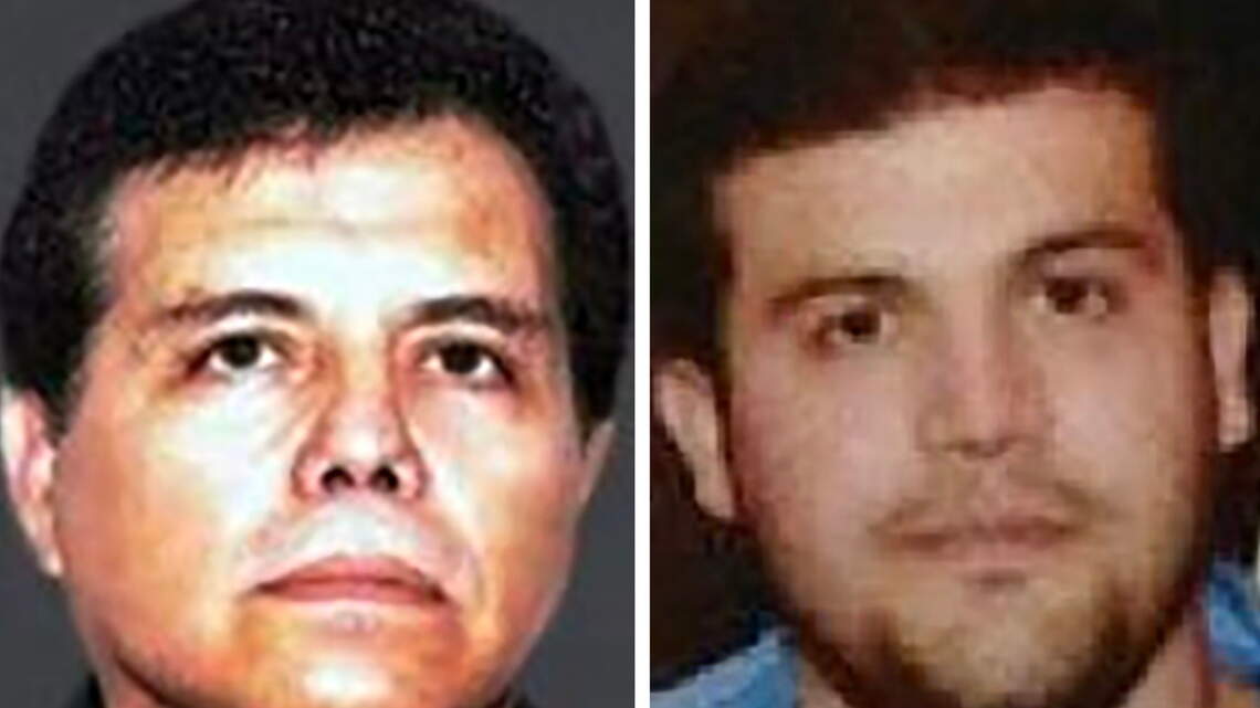 Ismael ‘El Mayo’ Zambada se declara no culpable en una audiencia ante un juez de Texas