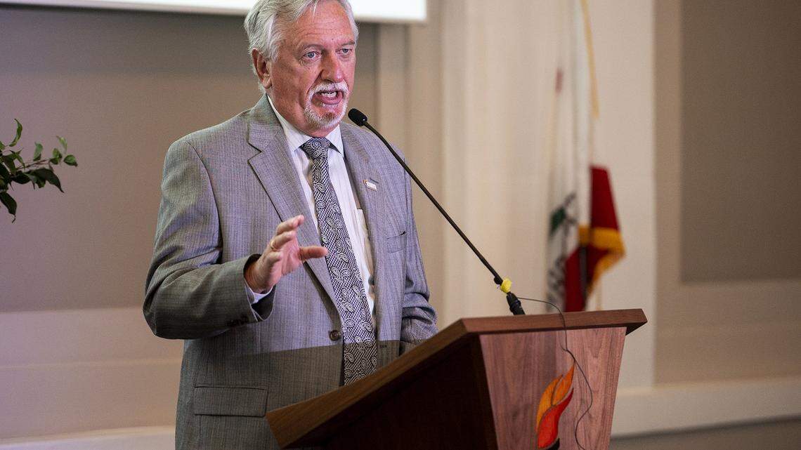 Merced County schools leader shares importance of getting vaccinated, COVID precautions