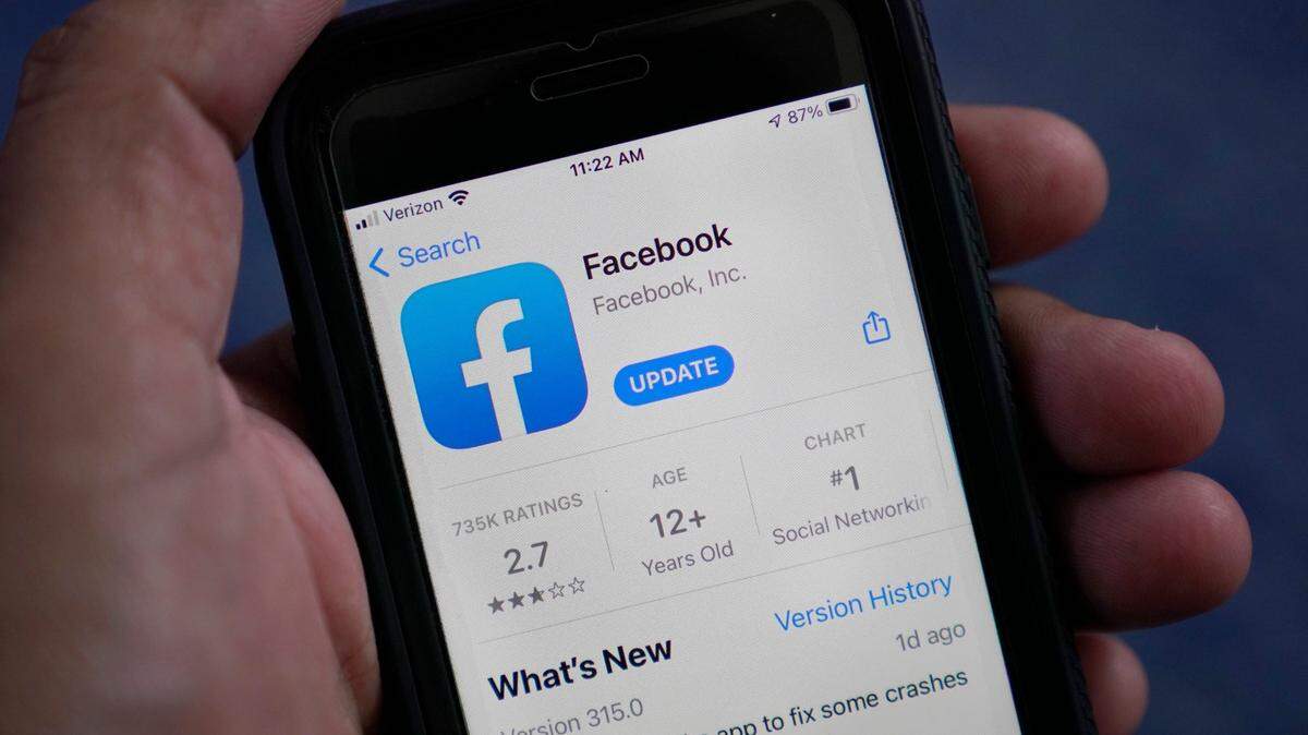 Facebook has removed hundreds of accounts linked to a disinformation network operating out of Russia that sought to smear COVID-19 vaccines made by Pfizer and AstraZeneca. The company said it has banned the advertising firm behind the campaign, which had offered to pay social media influencers in Europe if they posted their misleading content.