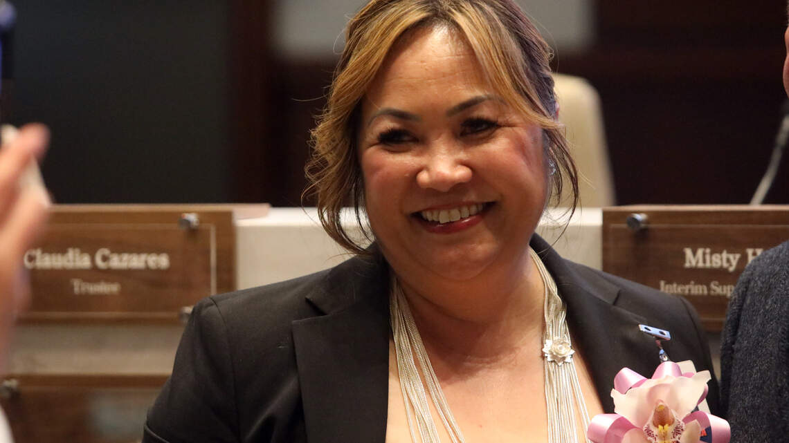 Why did Fresno Unified spend 15 months, $75K to pick an insider as superintendent?
