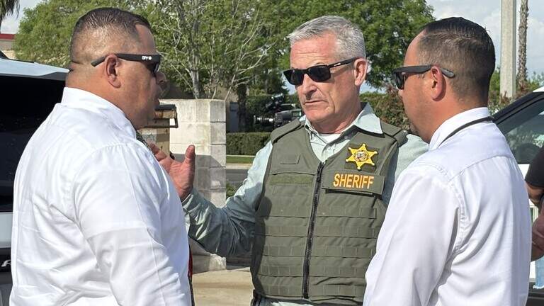 ‘Got what he deserved.’ Leaders react to death of suspect in Tulare deputy killing