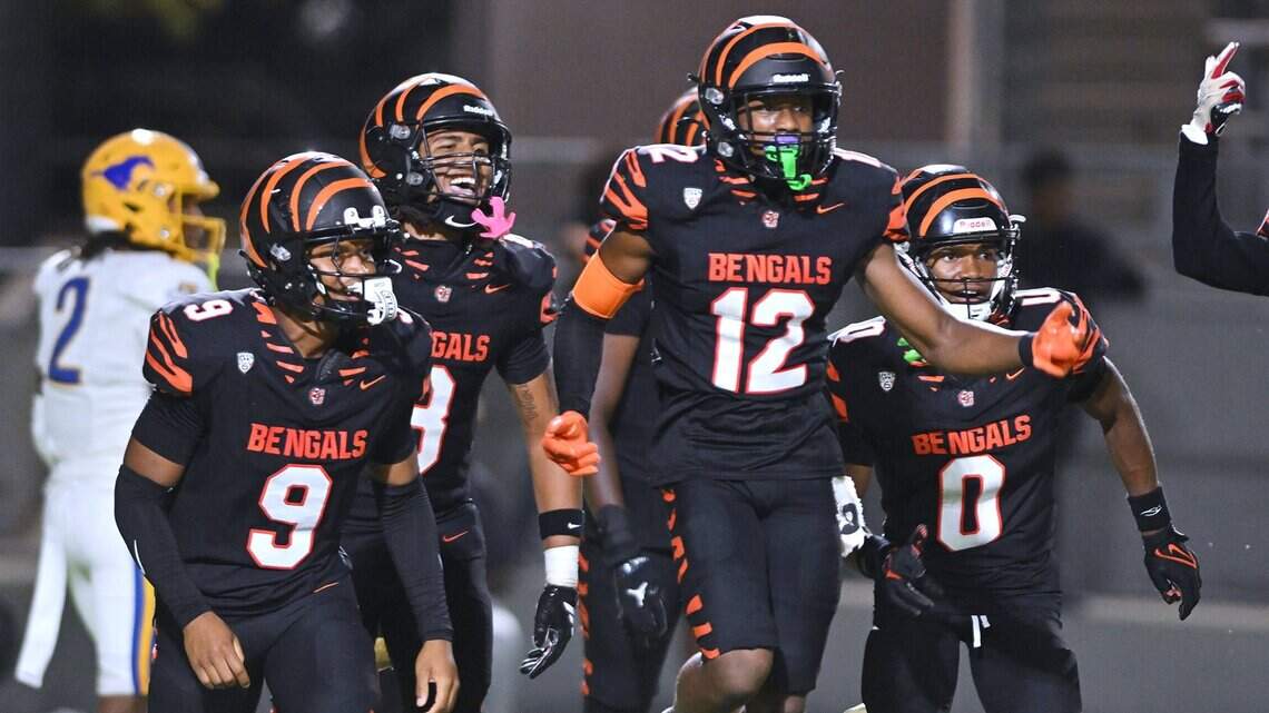 Without key players, Central East rolls in revenge victory over Grant-Sacramento