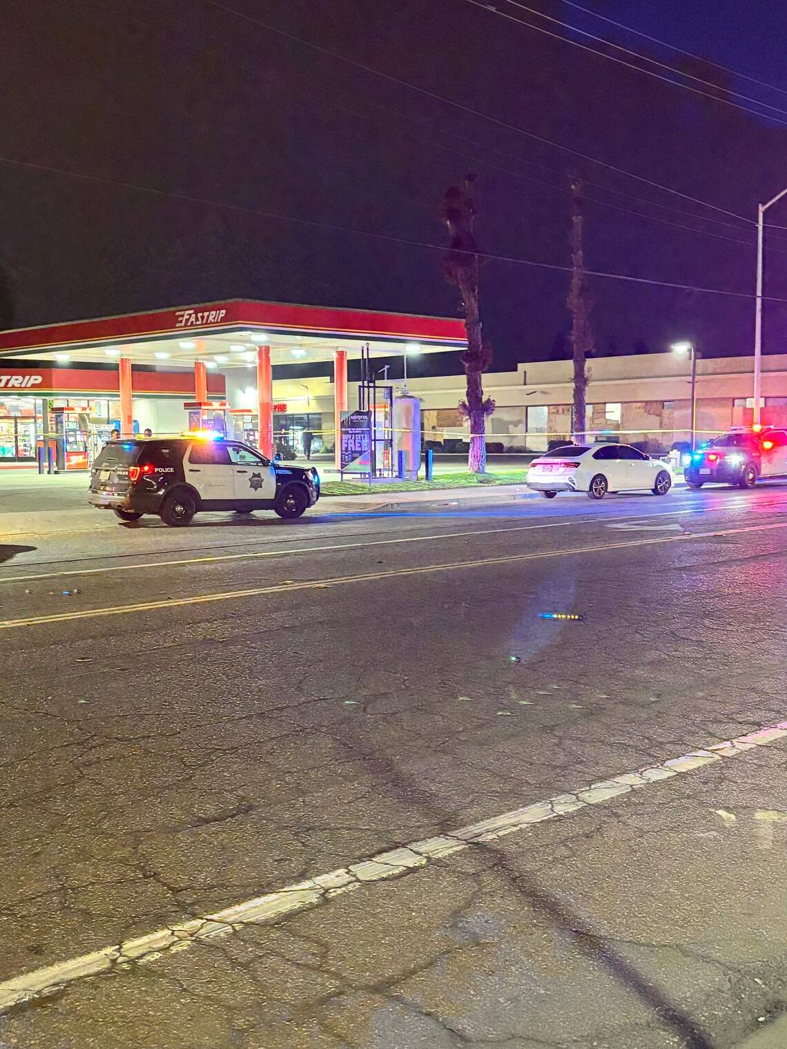 Fresno police ID victims in two separate 2026 homicides | Fresno Bee