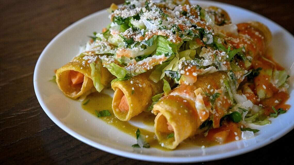 From losing jobs to launching Flauta Kings. Humble beginning inspires Fresno restaurant