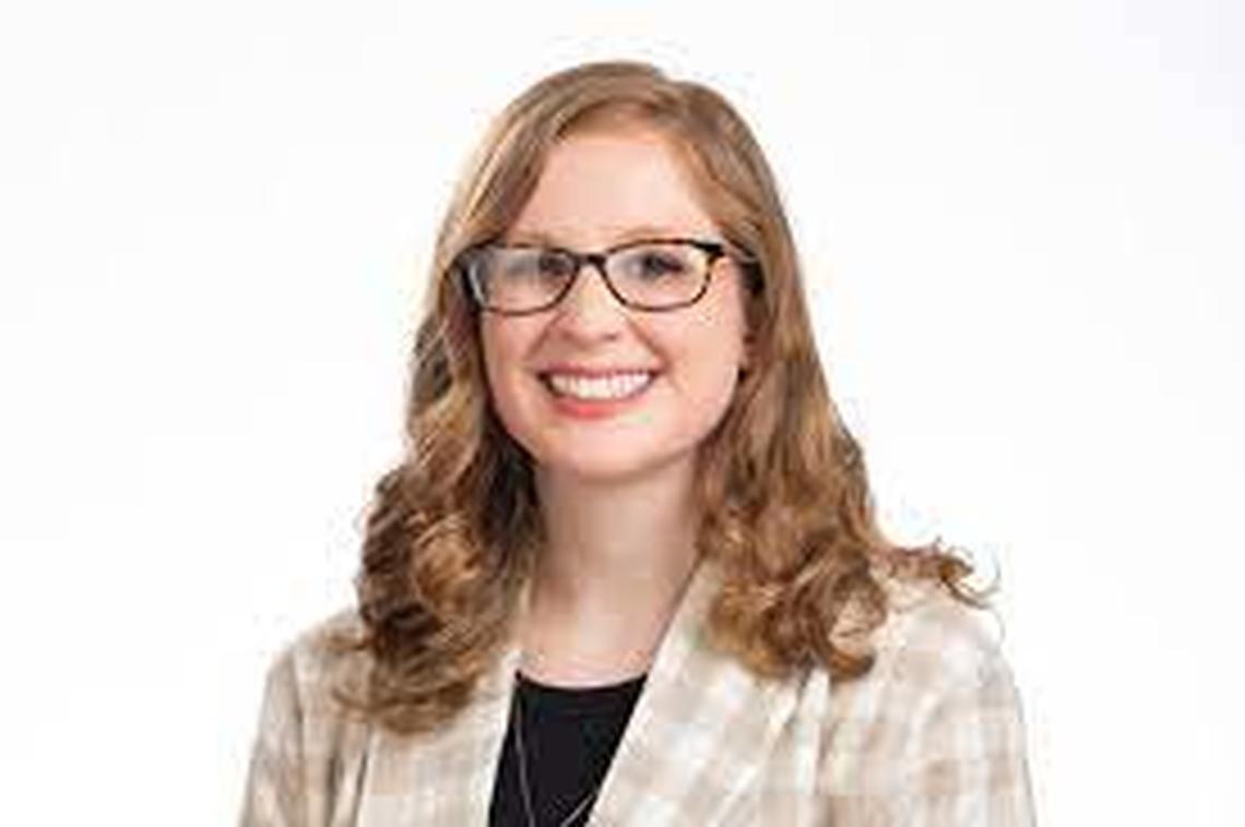 Naomi Bick, assistant professor of political science, Fresno State.