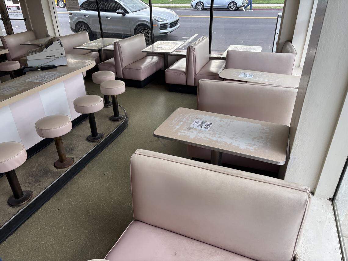 Superior Dairy, the beloved ice cream spot in the Central Valley since 1929, is getting a makeover. The popular ice cream shop, which has been in Hanford for nearly 100 years, has temporarily closed its doors for major renovations on April 13.