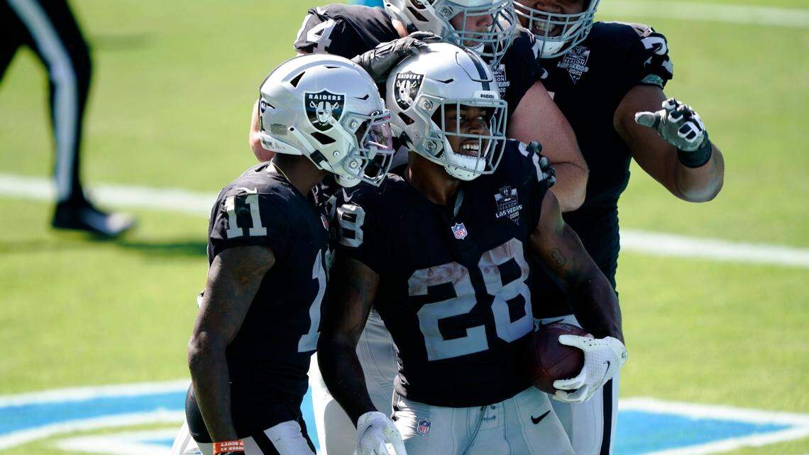 Don’t count on national praise yet for Raiders’ next win. Here are past hard lessons
