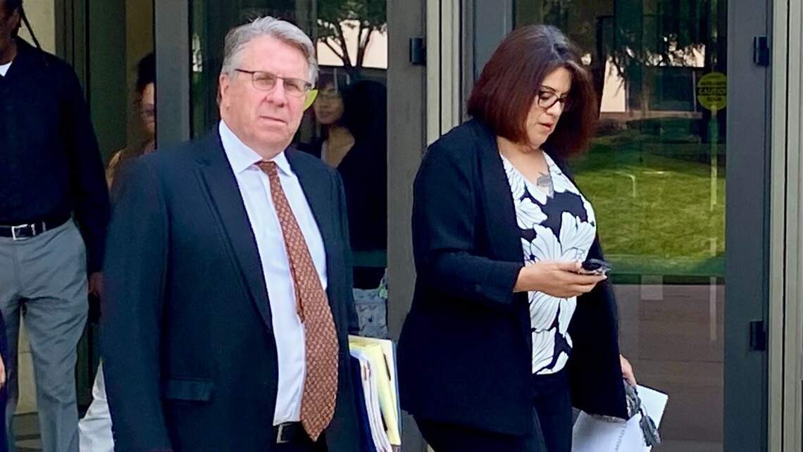 Manager who embezzled $1.8 million from Fresno Arts Council sentenced to prison