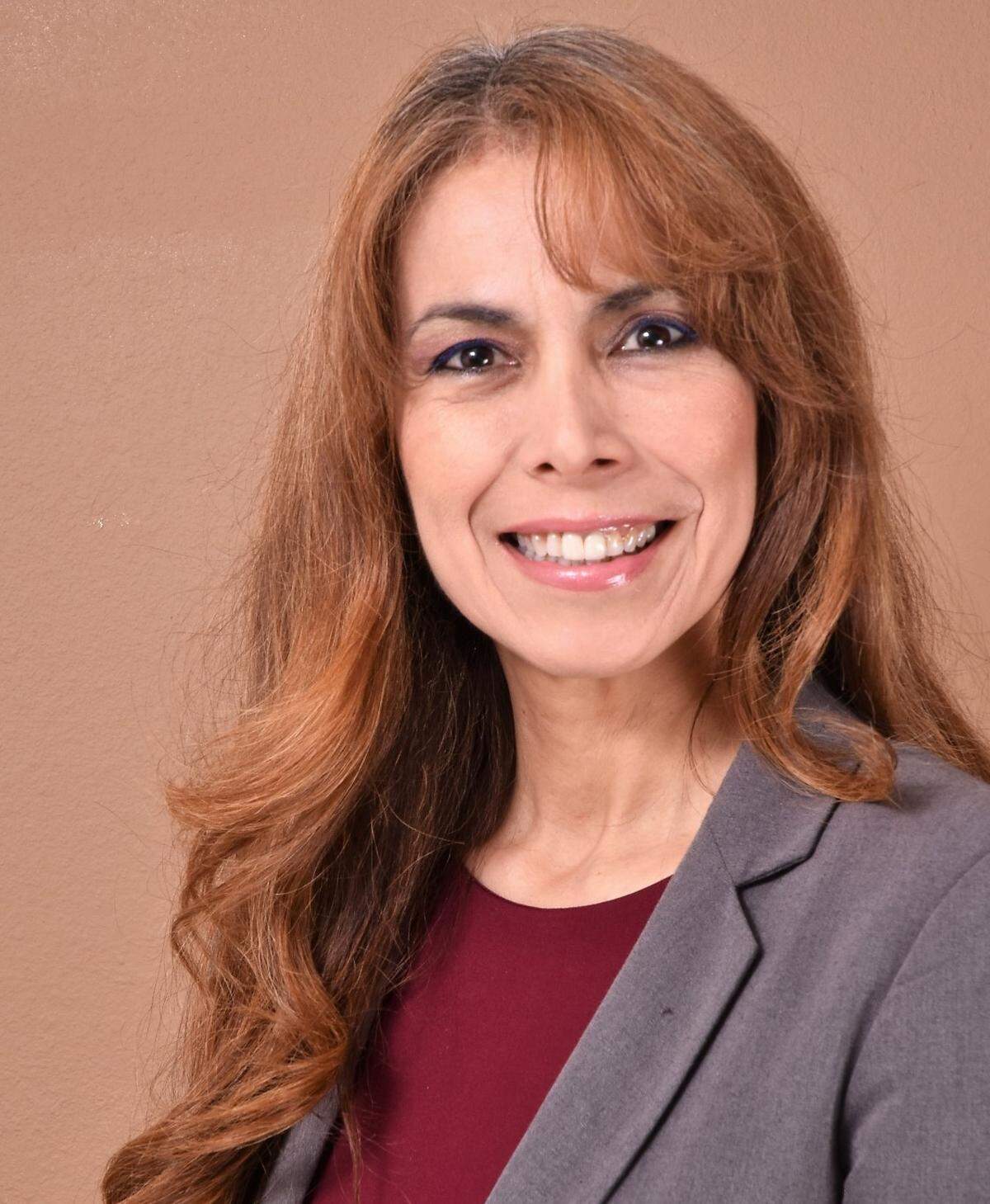 Lourdes DelRosso