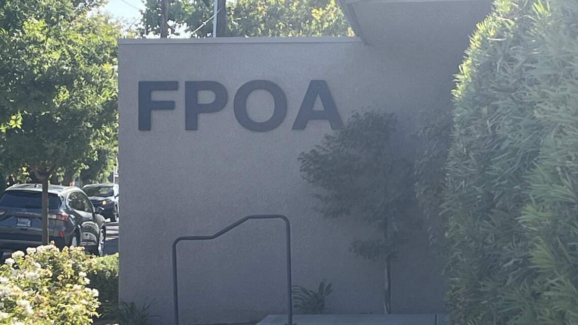 Fresno investigating police union chief for sexual harassment. Union calls it retaliation