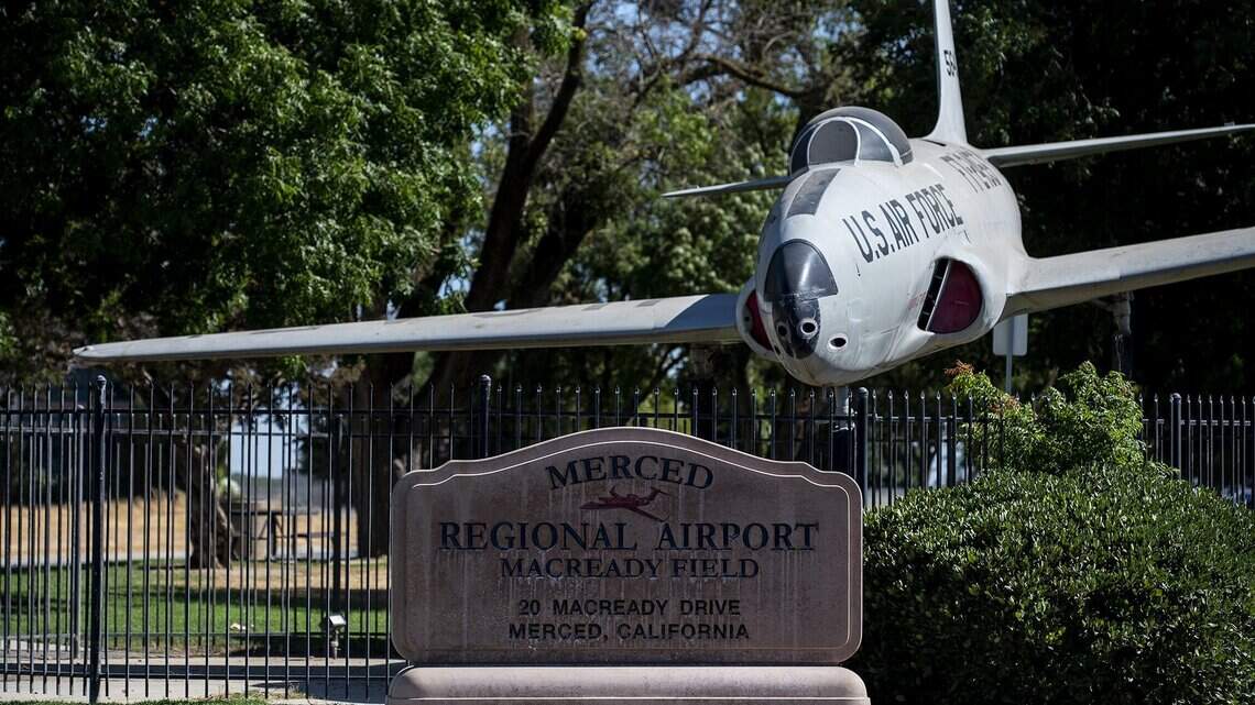 TSA screening returning to Merced Yosemite Regional Airport. What it means for passengers