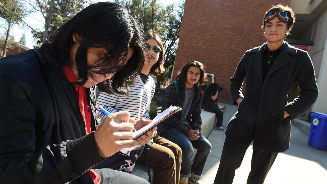 Ed Lab: Will Fresno-area college kids save bus pass program if elected officials don’t?
