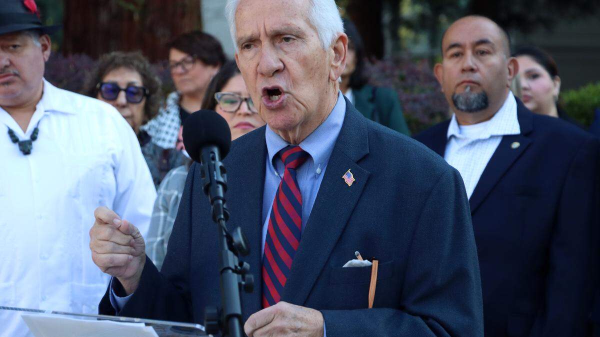 Rep. Jim Costa voted to protect Fresno Valley health.