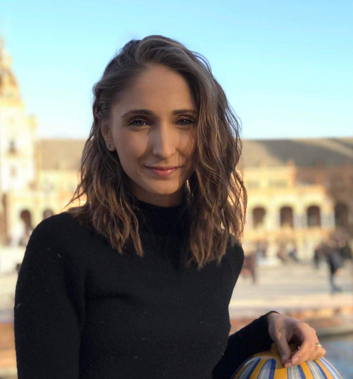 Marine Vardanyan Peters